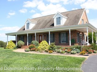 8955 Wise Hollow Rd, Bridgewater, VA 22812