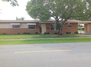 7761 NW 37th St, Hollywood, FL 33024