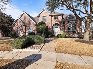 1548 Penny Ln, Keller, TX 76248