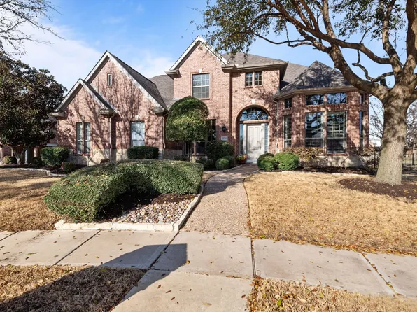 1548 Penny Ln, Keller, TX 76248