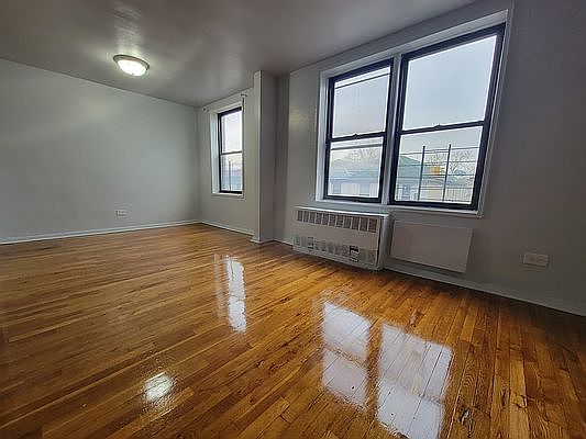 2nd image of 450 Rockaway Pkwy APT 3A