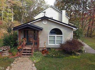 351 Cops Rd, Blue Ridge, GA 30513