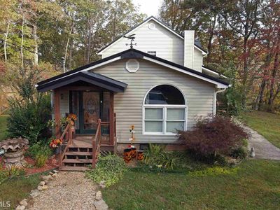 351 Cops Rd, Blue Ridge, GA, 30513