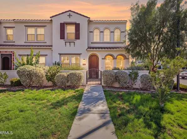 4077 S SABRINA Drive #19, Chandler, AZ 85248