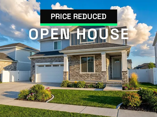 3565 W Alta Loma Ln, South Jordan, UT 84095