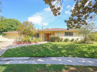 4878 N Bengston Ave, Fresno, CA 93705