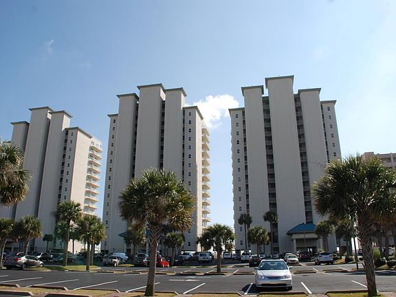 4th image of 8575 Gulf Blvd Unit 1304-13
