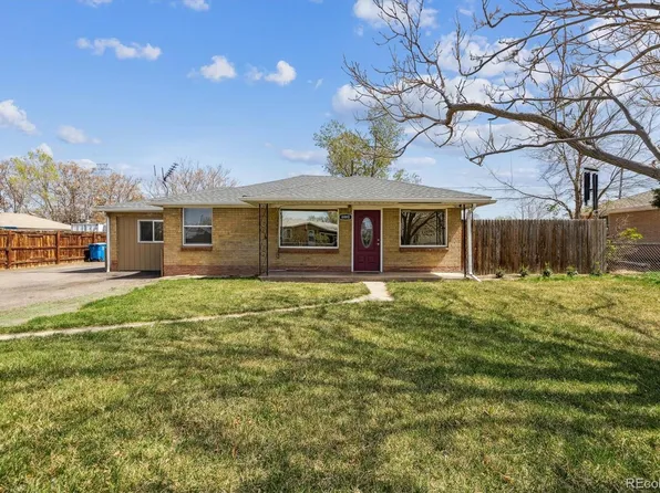 6860 Krameria Street, Commerce City, CO 80022