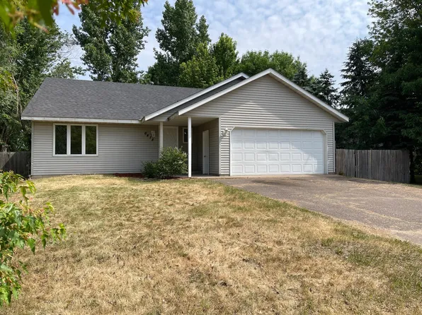 6418 Crestview Dr, North Branch, MN 55056