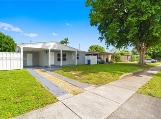 301 NW 53rd Ct, Oakland Park, FL 33309