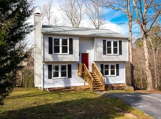 4802 Hackney Rd, North Chesterfield, VA 23234
