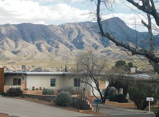 919 Poplar St, Truth Or Consequences, NM 87901