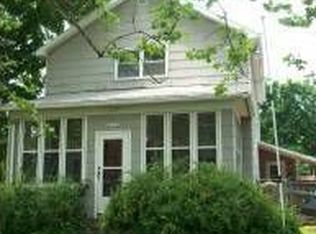 225 Hennepin St, Lincoln, IL 62656