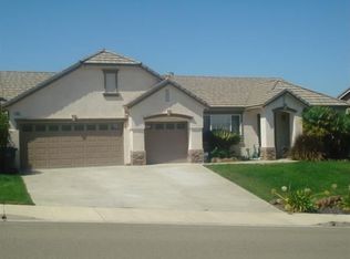 3910 Hummingbird Dr, Antioch, CA 94509