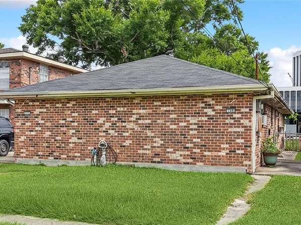 109 Vine St, Metairie, LA 70005