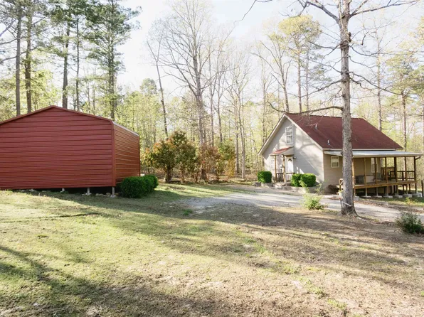 252 County Road 107, Norfork, AR 72658