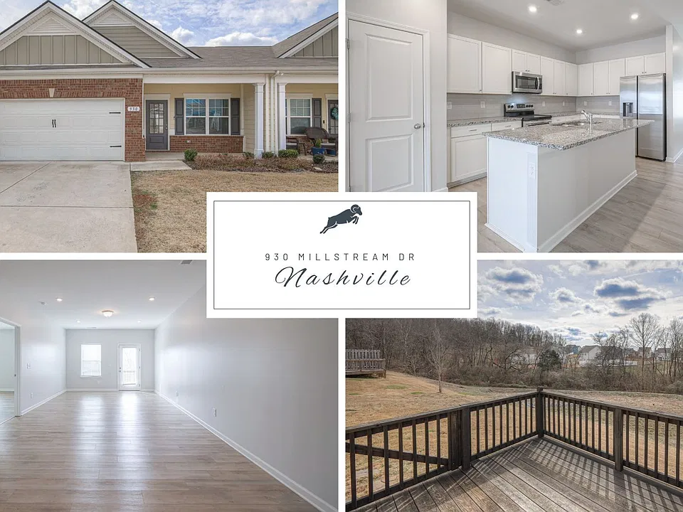 930 Millstream Dr