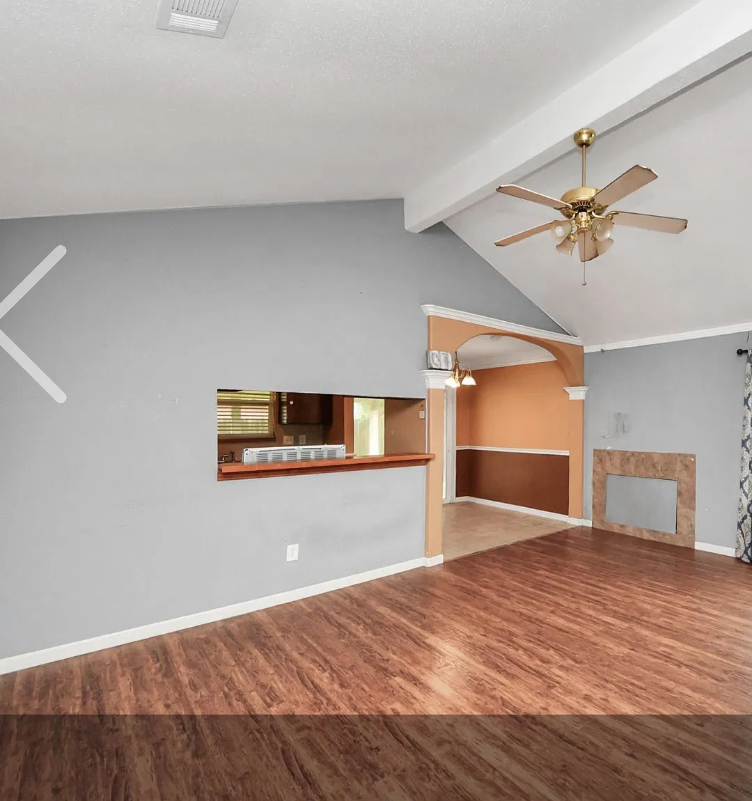 3 bed, 970 sqft, $1,675 — Photo 4