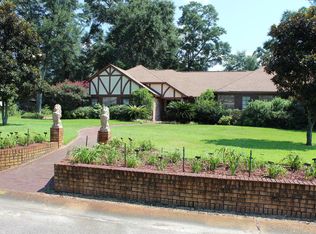 436 Woodland Park Dr, Biloxi, MS 39531