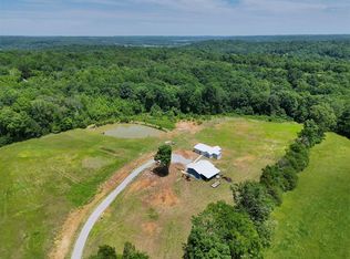 2335 Dogwalk Rd, Horse Branch, KY 42349