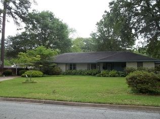 202 Furrh St, Marshall, TX 75672