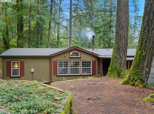 65400 E Woodmere St, Welches, OR 97067