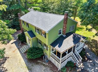 474-476 Franklin St, Mansfield, MA 02048