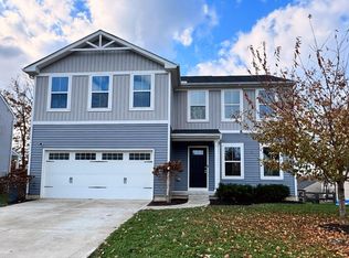 149 Wooded Ridge Dr, Amelia, OH 45102