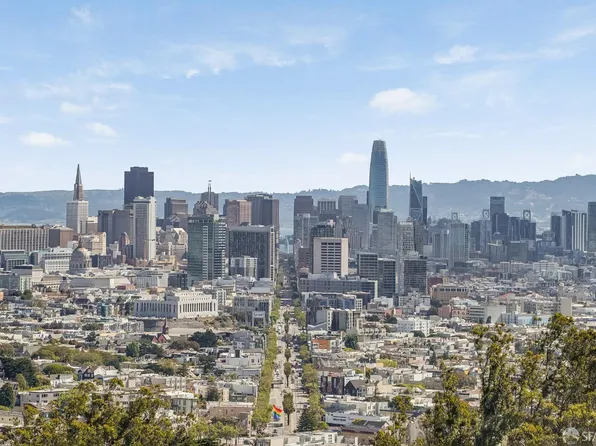 655 Corbett Ave Unit 505, San Francisco, CA 94114