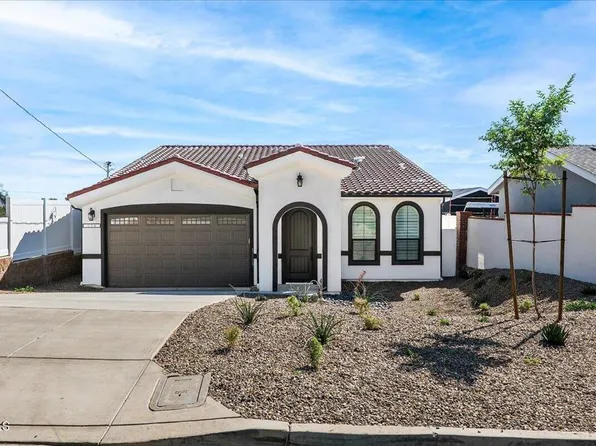 306 E Las Flores Dr, Altadena, CA 91001