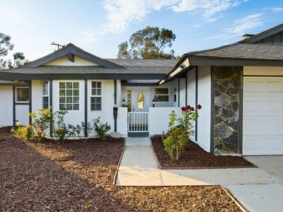5056 San Julio Ave, Santa Barbara, CA, 93111