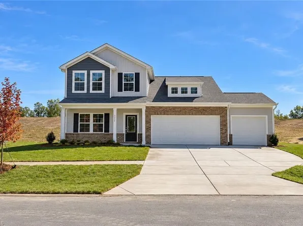 5863 Latigo Ct, Clemmons, NC 27012