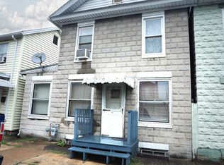 1217 Mifflin St, Huntingdon, PA 16652