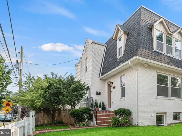 4816 9th St NW, Washington, DC 20011