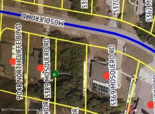 5379 Mosquero Rd, Spring Hill, FL 34606