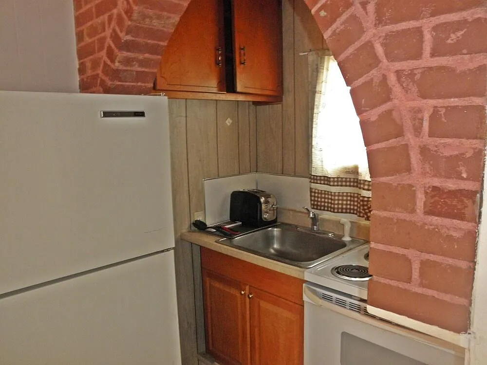 Studio, 221 sqft, $550 — Photo 3