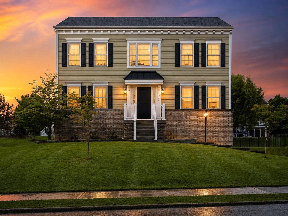 1st image of 517 Quail Landing Way