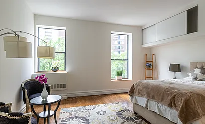 Rented by REAL New York