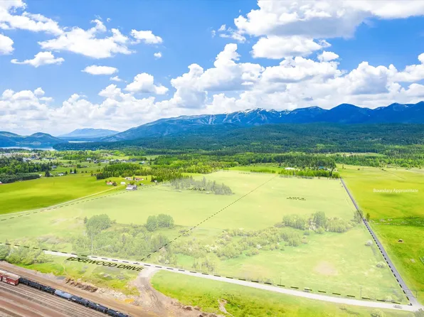 1090 E Edgewood Dr Lot 2, Whitefish, MT 59937