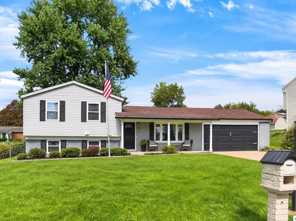13 Dogwood Ter, Mount Vernon, OH 43050