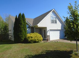 6031 Woodhaven Place Cir, Louisville, KY