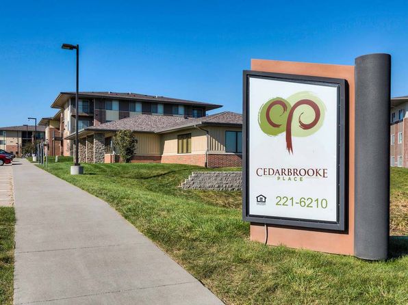 2609 Cedar St APT 204