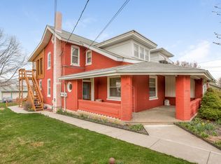 235 E Broad St, Trumbauersville, PA 18970