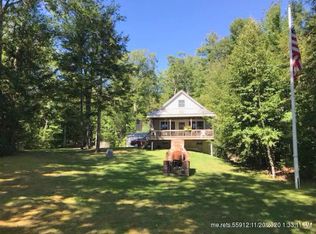 285 61st Fireroad, China, ME 04358