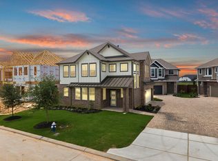 7639 Swooping Swallow Ln, Katy, TX 77493