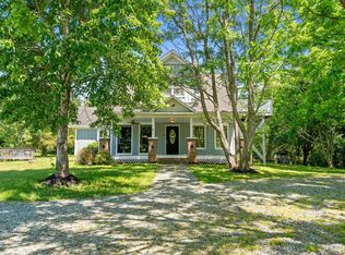 1661 Reno Sharps Store Rd, Bear Creek, NC 27207