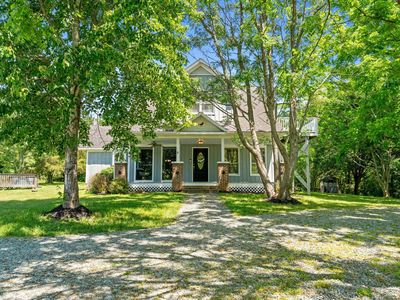 1661 Reno Sharps Store Rd, Bear Creek, NC, 27207