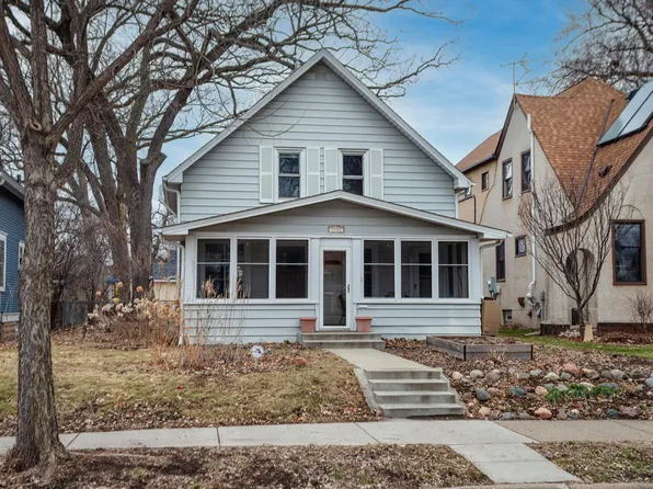 3450 44th Ave S, Minneapolis, MN 55406