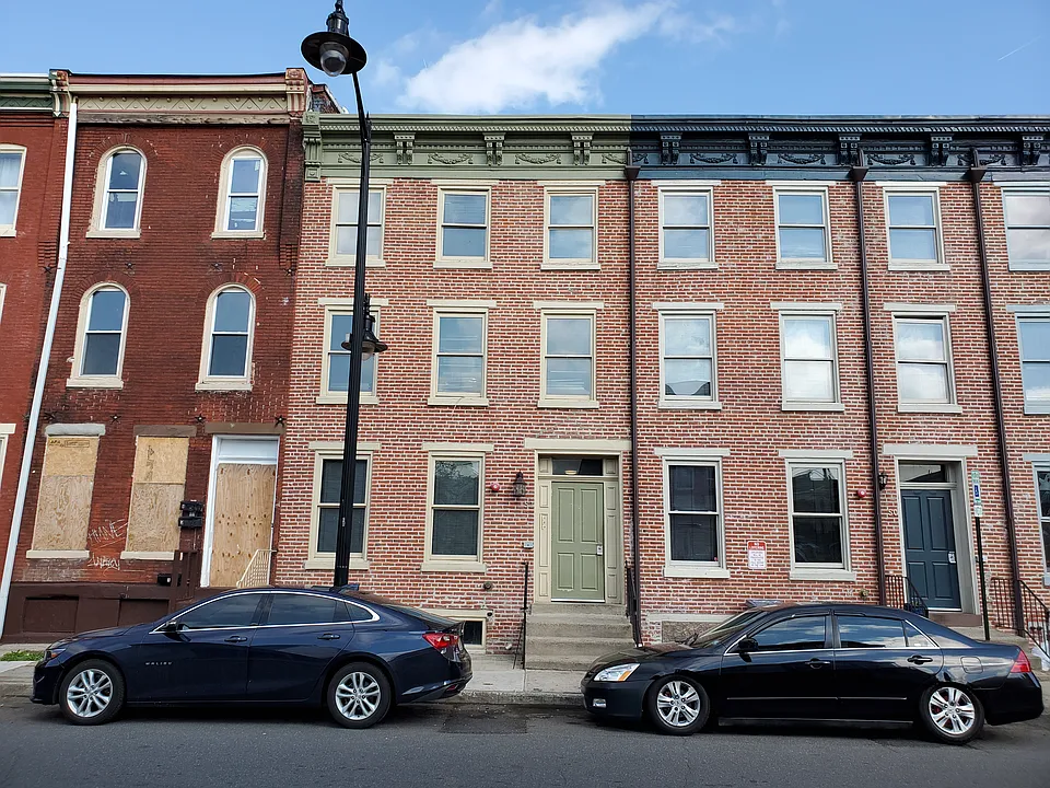 52 N Stockton St #B