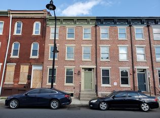 52 N Stockton St APT B, Trenton, NJ 08618